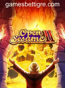 OpenSesameII
